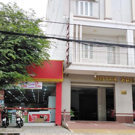 Sao Mai An Giang Hotel Long Xuyên Extérieur photo