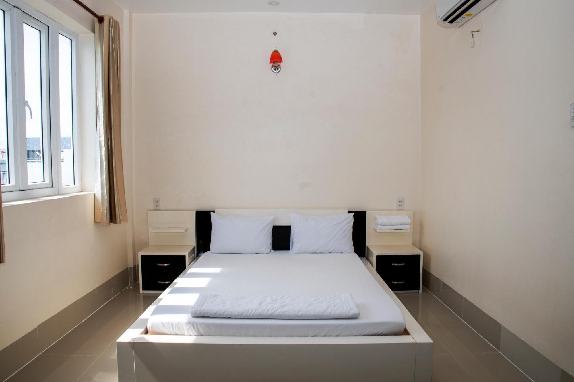 Sao Mai An Giang Hotel Long Xuyên Extérieur photo