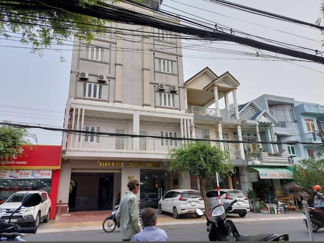Sao Mai An Giang Hotel Long Xuyên Extérieur photo