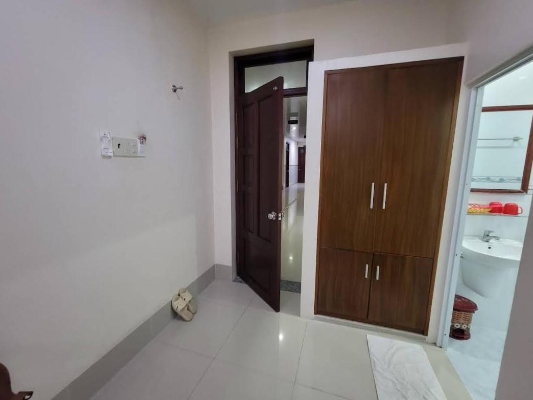 Sao Mai An Giang Hotel Long Xuyên Extérieur photo