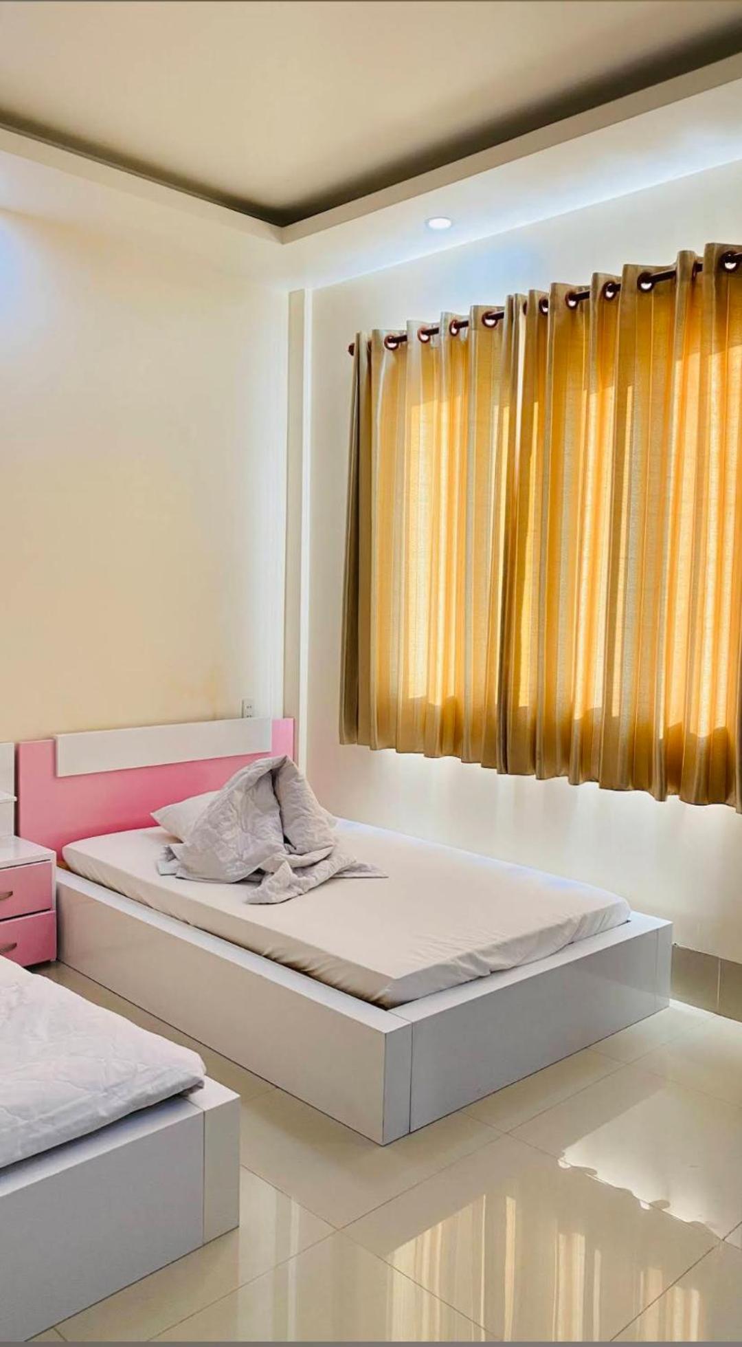 Sao Mai An Giang Hotel Long Xuyên Extérieur photo