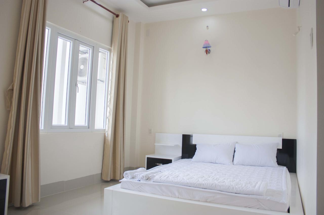 Sao Mai An Giang Hotel Long Xuyên Extérieur photo