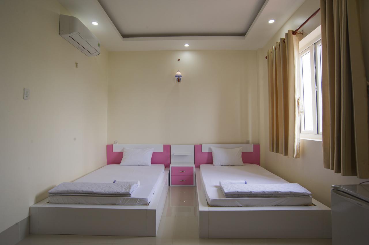 Sao Mai An Giang Hotel Long Xuyên Extérieur photo